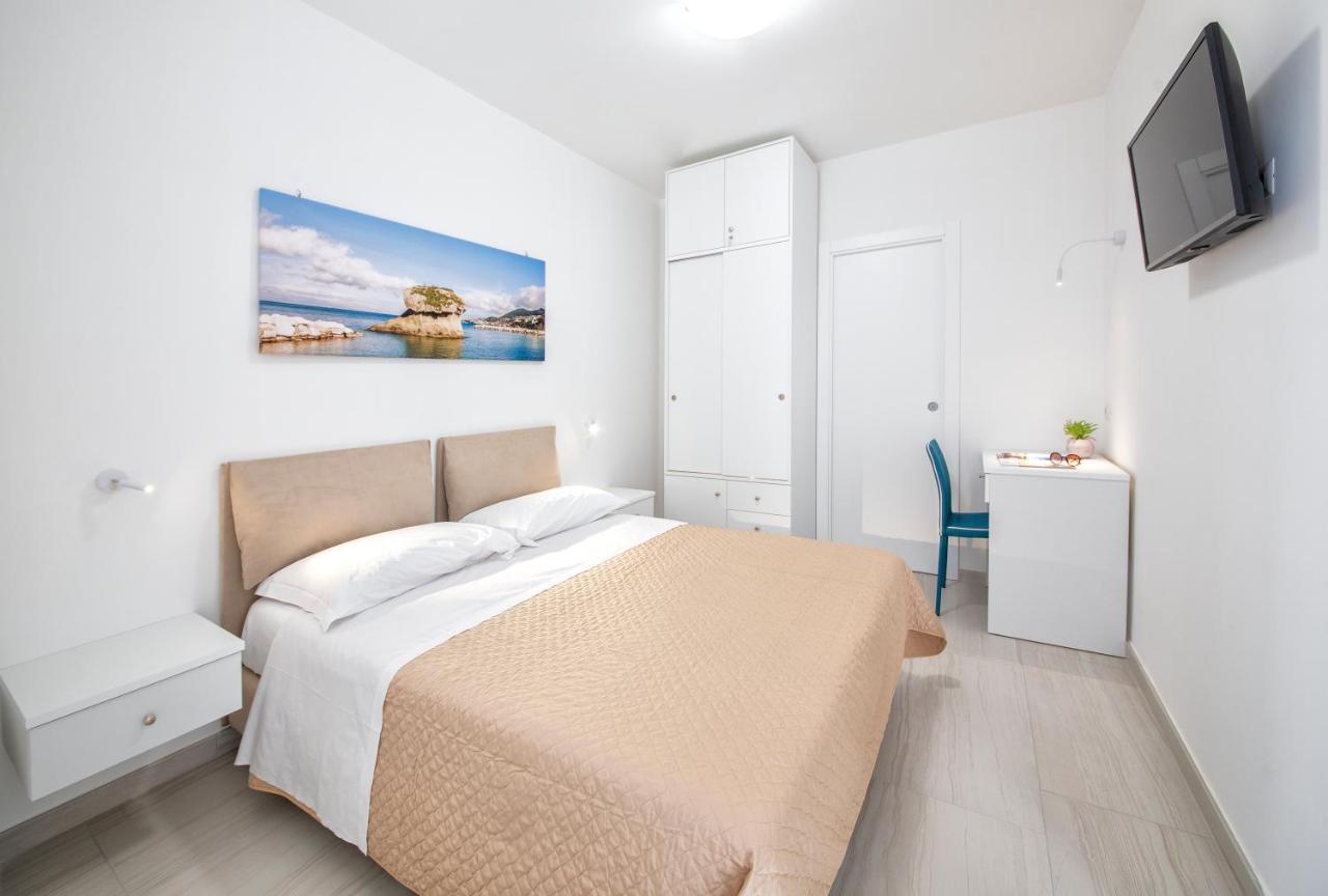 B&B La Gioia Ischia Exterior photo
